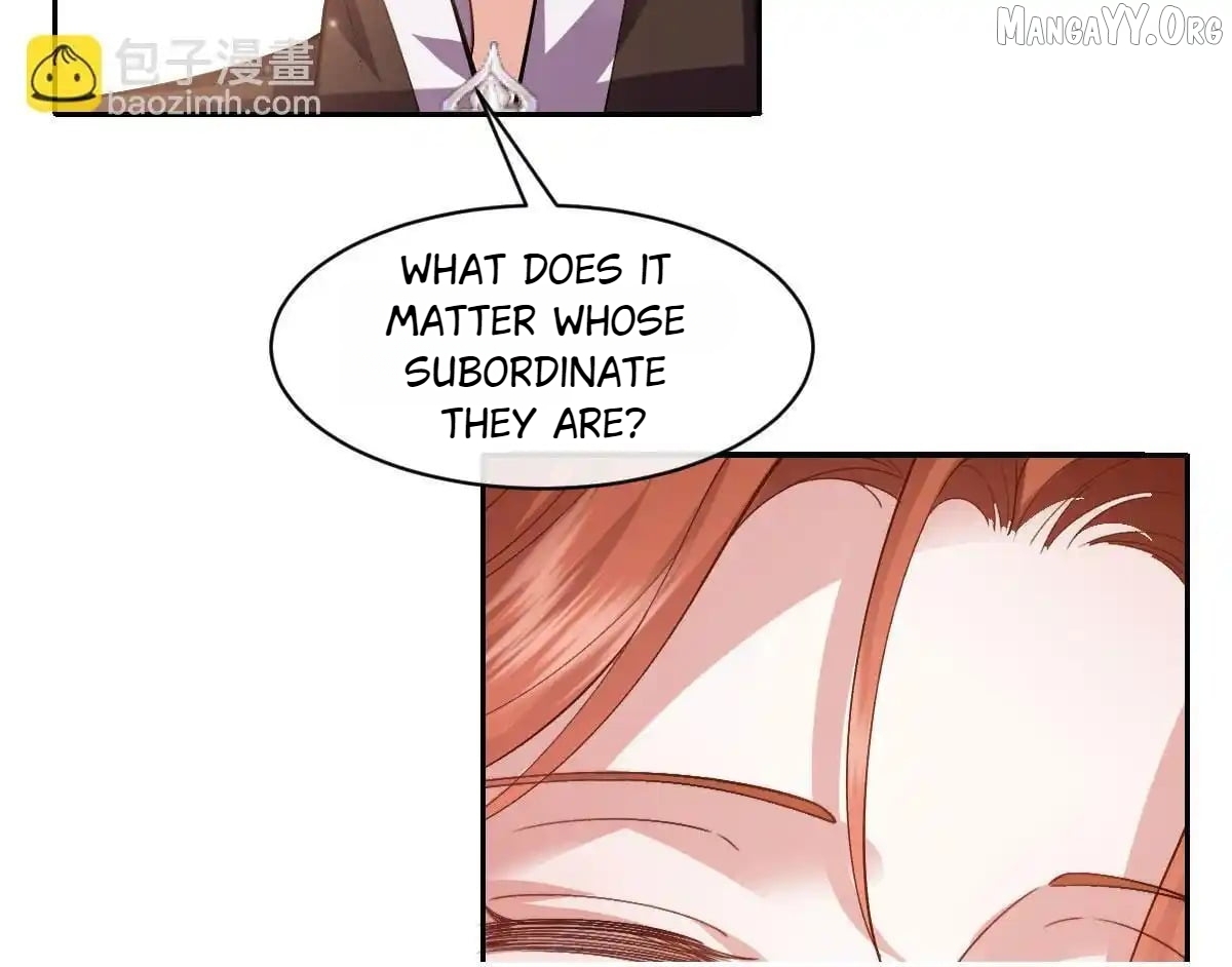 Confessing My Love to Him, the Treacherous One Chapter 62 - page 63